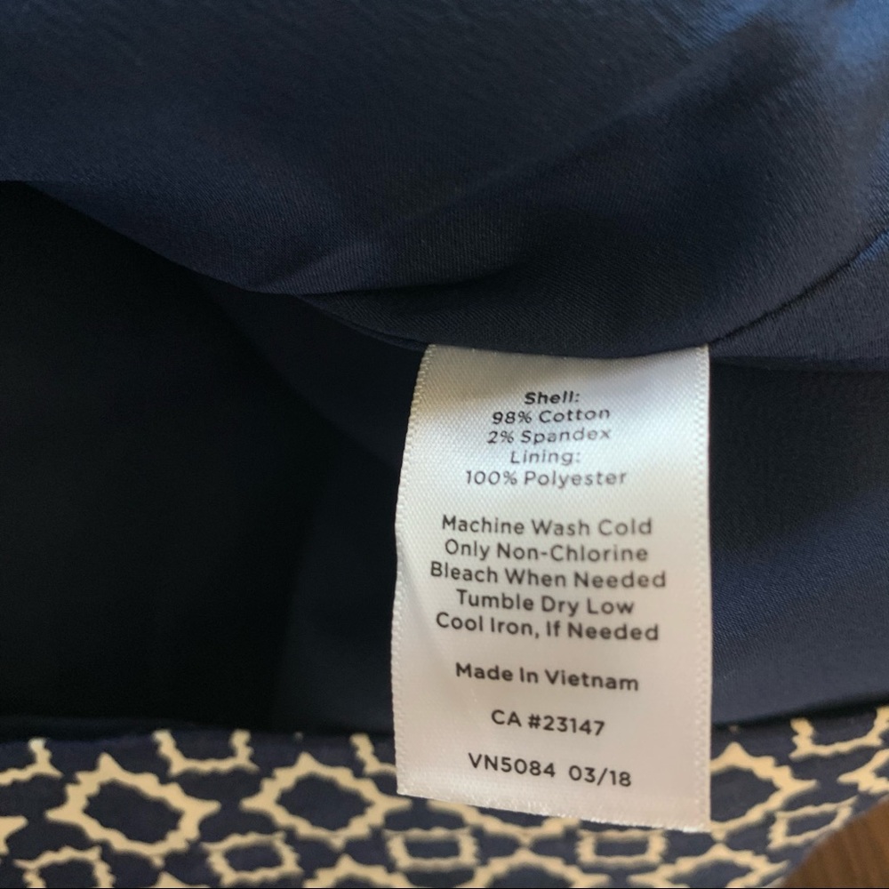 Perfectly Classic Talbots Mini - Picture 7 of 8